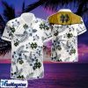 notre dame fighting irish summer beach hawaiian shirt and short 1