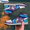 beerus jordan 1 high limited edition dragon ball anime jordan 1 high 1