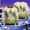 colerain volunteer fire company colerain ohio christmas 3d ugly sweater gift for christmas 1