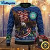 armed forces uscg coast guard military vva vietnam veterans day gift for father christmas ugly sweater 1