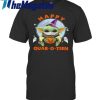 baby yoda hug pumpkin happy quar o teen t shirt 1 halloween t shirt design
