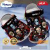 friday the 13th halloween crocs 2