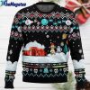 a new christmas star wars ugly christmas sweater 1