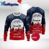 custom nhl washington capitals ugly christmas sweat