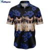 awesome french bulldog hawaiian shirt 1 1