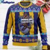 ravenclaw harry potter ugly christmas sweater 1