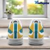 jacksonville jaguars air sneakers custom force shoes sexy lips for fans 2