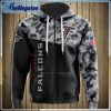 atlanta falcons military hoodies long sleeve new season falcons gifts lrplqw