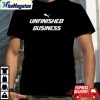 detroit lions unfinished business shirt S6uxK