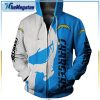 los angeles chargers hoodie ultra skulls new design chargers fan shirt qnsvn2