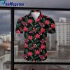 arizona cardinals short sleeve for summer collection trendy aloha hawaiian shirt wsrfem