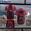 arizona cardinals tropical style hawaiian shirt fsei4x