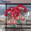 arizona diamondbacks mlb sun rays aloha hawaiian shirt lf4pzf