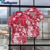 arizona diamondbacks mlb warm breezestime aloha hawaiian shirt d5wapi