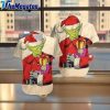 art dragon ball manga christmas 09 hawaiian shirt sa3wlu
