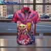 atlanta braves baby yoda mlb hawaiian shirt qjeyxp