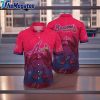 atlanta braves mlb flamingo hawaiian shirt ddkkwp