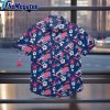 atlanta braves mlb mens americana hawaiian shirt gxrpvh
