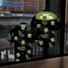 baby yoda hug pineapple hawaiian shirt vzupyf