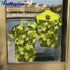baby yoda star wars movie hawaiian shirt yjb26p