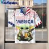 baby yoda with beer hawaiian shirt ilhu0o