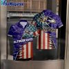 baltimore ravens american flag logo hawaiian shirt rfl0lp