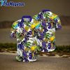 baltimore ravens nfl sea breezetime aloha hawaiian shirt sadl8k