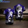baltimore ravens nfl team logo mickey mouse hawaiian shirt rieeza