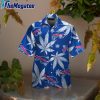 best nfl buffalo bills cannabis leaves hawaiian shirt k46amc