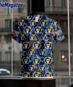 brook symbol custom hawaiian shirt gsycqe