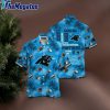 carolina panthers ultra cool hawaiian shirt e1j374