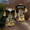 celebrate new orleans saints in hawaiian custom hawaiian shirt uttgdr