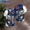 chicago bears jack skellington and zero hawaiian shirt mxoy0m