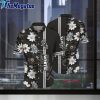chicago white sox mlb fiery aloha hawaiian shirt hzl9nf
