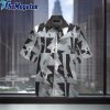 chicago white sox short sleeve button up tropical hawaiian shirt exnfjp