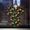 cincinnati bengals great flower hawaiian shirt wgx2b2