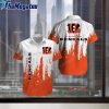 cincinnati bengals logo hawaiian shirt xlydrj