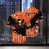 cincinnati bengals nfl graphic american flag printed hawaiian shirt ruuaov