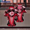 cincinnati reds daylight aloha hawaiian shirt lofuqt