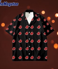 clouds pattern shirt hawaiian shirt nnne8h