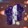 colorado rockies mlb custom leisure aloha hawaiian shirt bycs0p