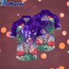 colorado rockies mlb sunsets aloha hawaiian shirt ky2g3j
