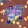 colorado rockies mlb tan linestime soccer match hawaiian shirt vbqhiw