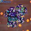 colorado rockies mlb tropical aloha hawaiian shirt ypucbb