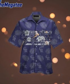 colorado rockies short sleeve button up hawaiian shirt o46yp3