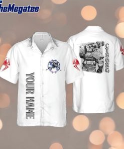 custom name across the spider verse hawaiian shirt gktczt