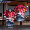 custom name mlb cleveland guardians special hawaiian shirt ol0cuo