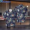 dallas cowboys parrot hawaiian shirt ojcu3t