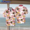 dener nuggets exotic tropical vibe aloha hawaiian shirt umichh