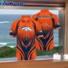 denver broncos nfl summer aloha hawaiian shirt gnf9wo